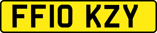 FF10KZY