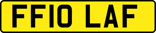 FF10LAF