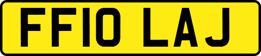 FF10LAJ