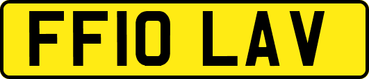 FF10LAV