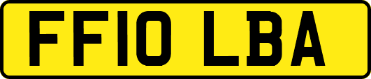 FF10LBA