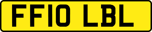 FF10LBL