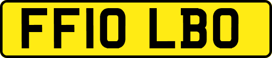 FF10LBO