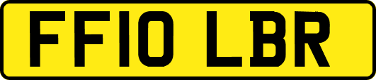 FF10LBR