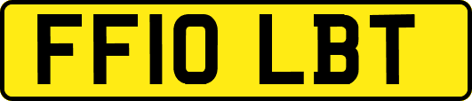 FF10LBT