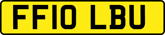 FF10LBU