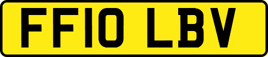 FF10LBV