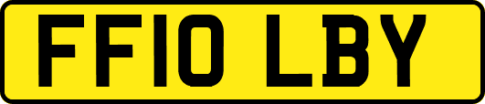 FF10LBY