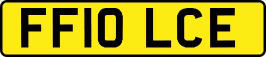FF10LCE