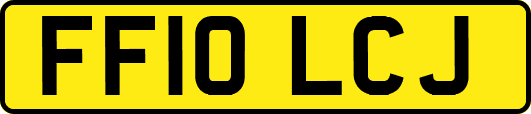 FF10LCJ