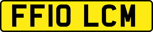 FF10LCM