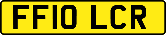 FF10LCR