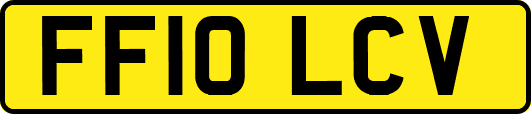 FF10LCV