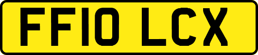FF10LCX