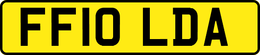 FF10LDA