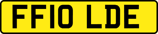 FF10LDE