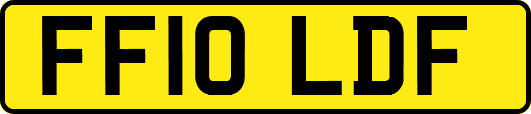 FF10LDF