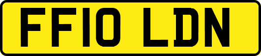FF10LDN