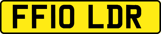 FF10LDR