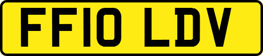 FF10LDV