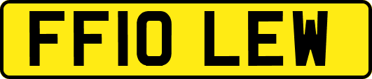 FF10LEW