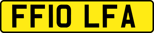 FF10LFA