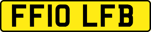 FF10LFB