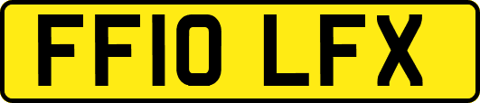 FF10LFX