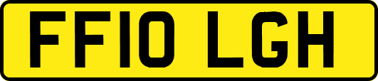FF10LGH