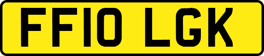 FF10LGK