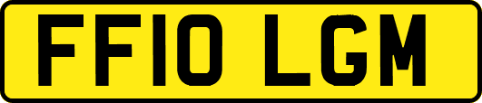 FF10LGM