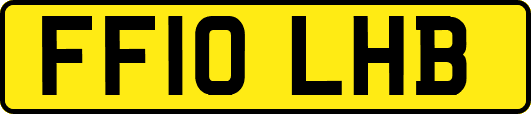FF10LHB