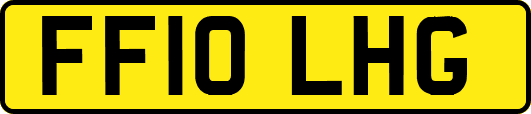 FF10LHG