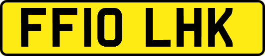 FF10LHK