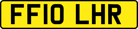 FF10LHR