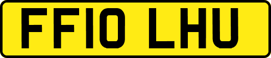 FF10LHU