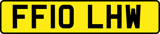 FF10LHW