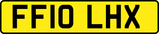 FF10LHX
