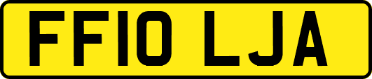 FF10LJA