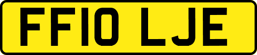 FF10LJE
