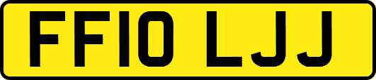 FF10LJJ