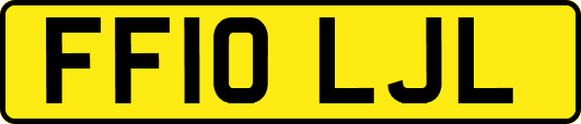 FF10LJL
