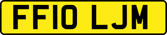 FF10LJM