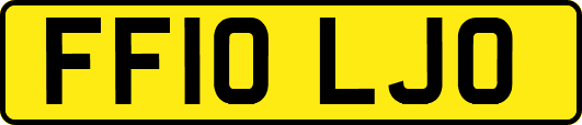 FF10LJO