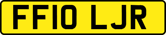 FF10LJR