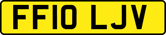 FF10LJV
