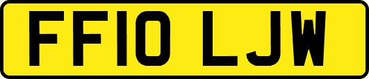 FF10LJW