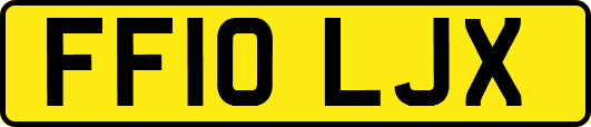 FF10LJX
