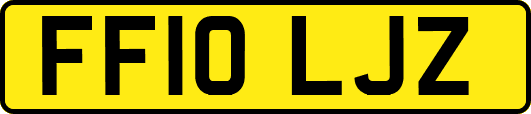 FF10LJZ