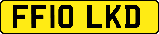 FF10LKD
